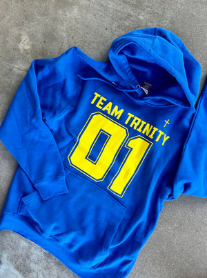 Team Trinity Hoodie