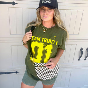 Team Trinity Tee