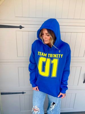 Team Trinity Hoodie