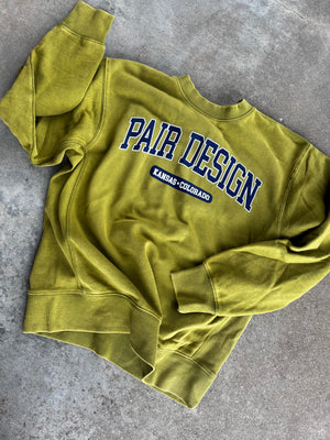 PD Luxe Sweatshirt