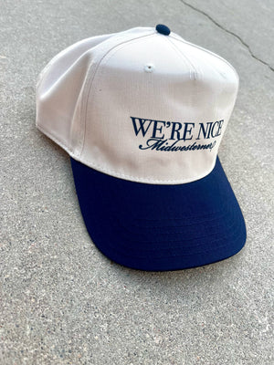 Midwestern Hat