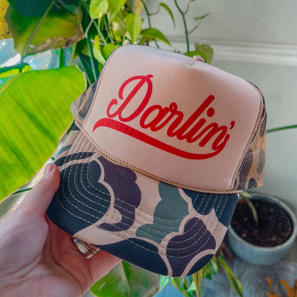 Darlin’ Hat