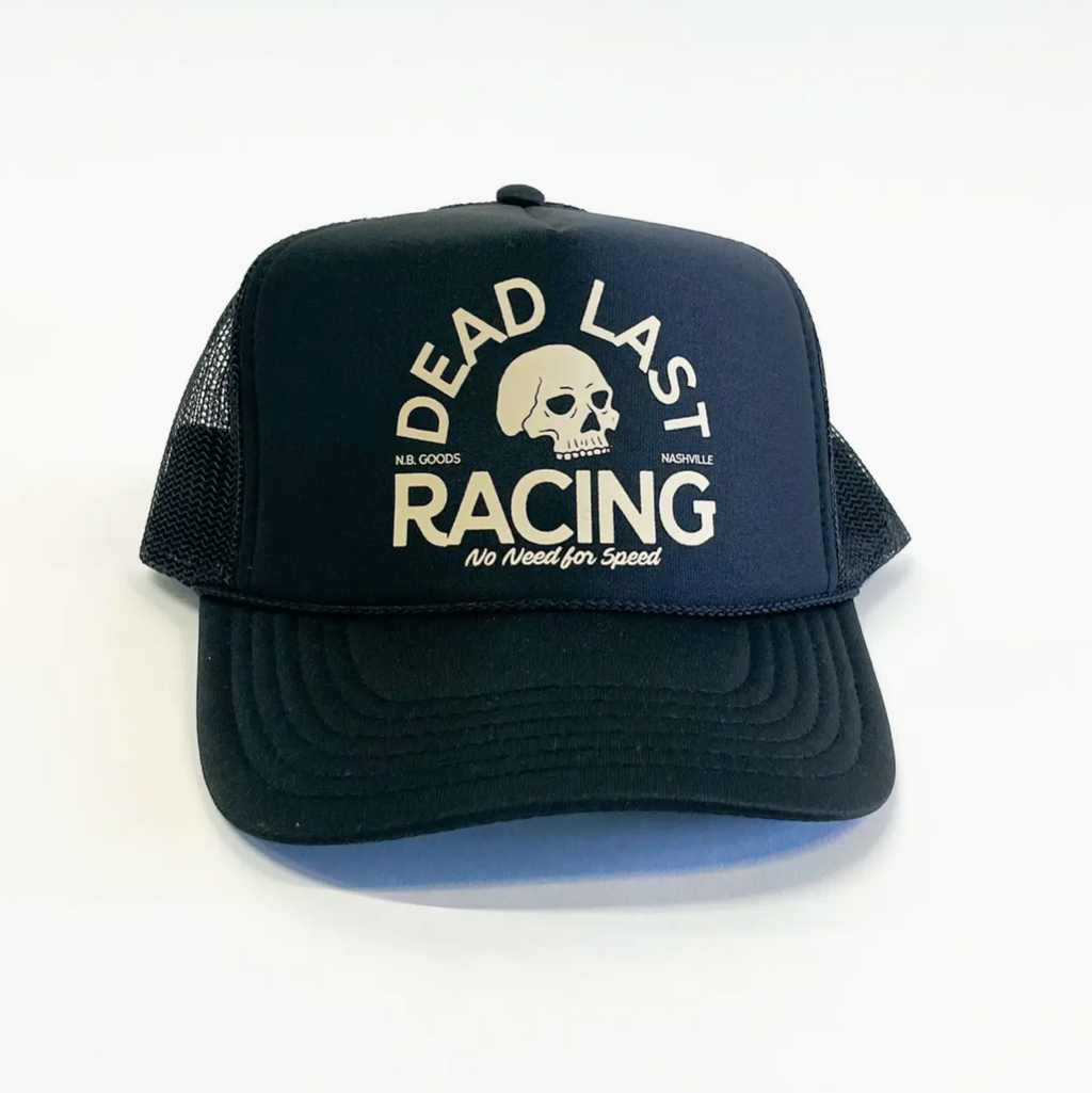 Dead Last Hat