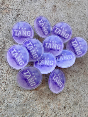 Tang for President Pin
