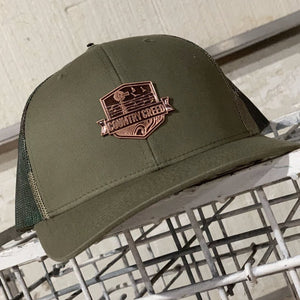 Country Creed Hat