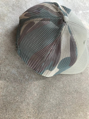 Country Creed Hat
