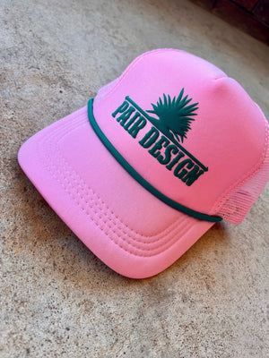 Pair Design Yucca Hat